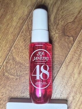 Sol de Janeiro Cheirosa '48 Perfume Mist travel size